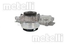 Vattenpump Metelli - Porsche - Cayenne, Panamera. Bentley - Bentayga