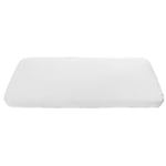 Sebra Underlakan Spjälsäng 160x70 Moonlight Beige