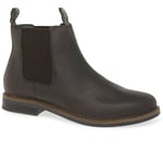 Barbour Farsley Mens Chelsea Boots