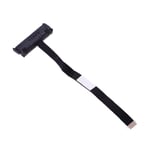 SATA hårddisk HDD-kontakt Flexkabel för Acer Aspire A315-4 Black