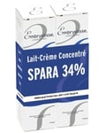 Lait Creme Concentré, 2x75ml