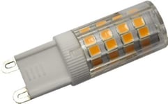 Okko Led Bulb G9 4W 3000K 350Lm 15Kh