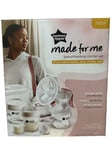 Tommee Tippee breastfeeding starter kit