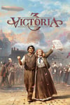 Victoria 3 : Colossus of the South  (DLC) (PC) Steam Key GLOBAL