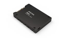 Micron 7500 PRO 1.92TB NVMe Gen4 U.3 SSD (15mm) (DWPD 1) TCG | MTFDKCC1T9TGP-1BK1DABYYR