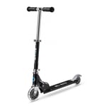 MICRO Light LED Svart