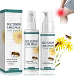 Bee Venom Cream for Arthritis, New Zealand Bee Venom Joint Relief Gel, Bee Venom