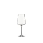 Alessi - Eugenia vitvinsglas - 45 cl - Vinglas - Naoto Fukasawa - Transparent