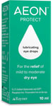 AEON PROTECT - lubricating eye drops for the relief of mild to moderate dry eyes