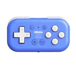 2X(8Bitdo for PC Mac OS Computer Bluetooth Controller Switch Android3657