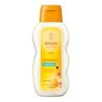 Weleda Calendula Baby Cream Bath - 200ml