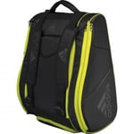 Adidas Racket Bag ProTour Black Lime