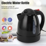 250W 24V Kettle 1000ML Large Capacity Car Kettle Automatic Shut-off Electric