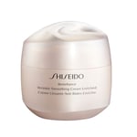Shiseido Benefiance Wrinkle Smoothing Cream Enriched 75ml