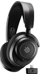 SteelSeries Arctis Nova 7 trådlöst gamingheadset - Bra skick – Mindre spår av användning