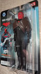 DC Comics Action Figure Red Hood Limited Edition
