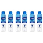 Sanex Dermo Antiperspirant Deodorant Spray Extra Control 250ml