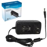 12V AC Adapter for Harman Kardon HP 5187-2105 / 5187-2106 Computer Speakers