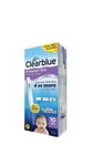 Clearblue Advanced Digital Ovulation Test with Dual Hormone Indicator - 10 Test