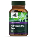 Gaia Herbs Ashwagandha Root