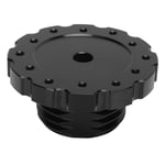 √√ Steering Wheel Adapter Black Precise For Thrustmaster T300 T500 PCD 73mm