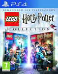 LEGO Harry Potter Collection | PS4 PlayStation 4 New