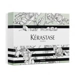 Kerastase Divalent Spring Set Balancing ritual for oily roots and sensitized lenghths, 250ml+200ml Women