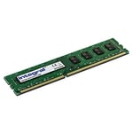 Integral 8GO DDR3 RAM 1600MHz SDRAM Mémoire de pc bureau / ordinateur PC3-12800