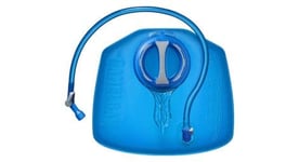 Poche a eau camelbak crux lumbar 3l bleu