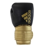 Adidas Hybrid 300 Boxhandskar black/gold