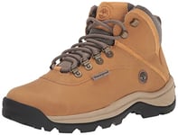 Timberland White Ledge Mid Waterproof, Hiking Boots, Women, Whole Grain Wheat, 7.5 UK
