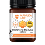 Manuka Lab Manuka Honey 40+ MGO (500 g)