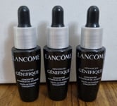 Lancome Advanced Genifique Youth Activating Concentrate Serum 7ml x3 21ml total