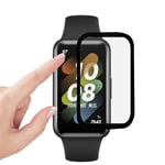 New Smart Watch Case Screen Protector Protective Films Cover For Huawei Band 7