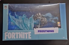McFarlane Toys Fortnite Frostwing Deluxe Glider Figurine 52cm x 36cm - Damaged B
