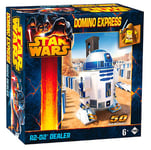 Domino Express R2-D2 Dealer (Sv. regler)