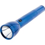 Lampe torche Maglite led ML300L 3 piles Type d 23,1 cm - Bleu - Bleu