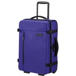 Samsonite Roader Duffelbag med hjul 55 cm (23cm) Deep blue