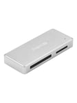 Sandberg USB-C+A CFast+SD Card Reader