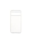 Phone Case TPU Transparent - Google Pixel 8