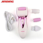 2020, electric leg sander,foot skin care, dry skin removal, electric heel removal tool, cuticle remover for corns,Pink