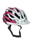 Awe  Junior Girls Bicycle Helmet 54-56Cm