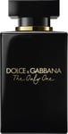 Dolce & Gabbana The Only One Eau de Parfum Intense Spray 50ml