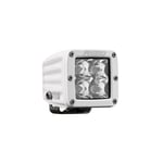 Rigid Marine D-serie PRO Spot arbeidslys Marine, LED, 3168 lumen, 12-24V