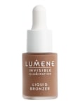 Invisible Illumination Liquid Bronzer *Villkorat Erbjudande Solpuder Nude LUMENE