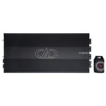 DD Audio Z-12000 - Slutsteg - Monoblock