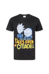 Tales From The Citadel T-Shirt