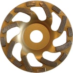 Aggressor 125 mm typ cuw