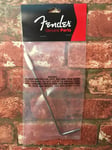 Fender Trem Arm for Classic Player & Vintera Jaguar & Jazzmaster Tremolo Bridges