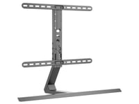 My Wall Hp 38 L Tv-Stativ 94,0 Cm (37) - 190,5 Cm (75) Höjdinställning, Stående